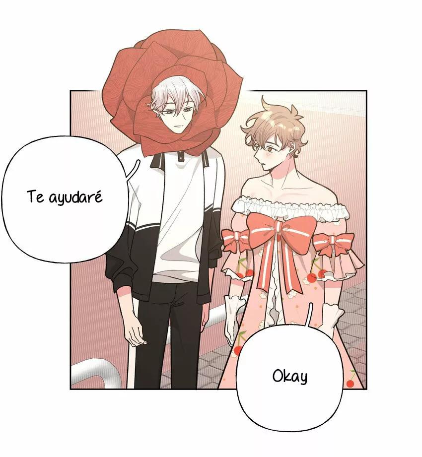 No digas que me amas - Capítulo 39 3 manhwa