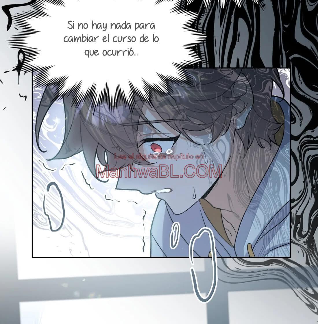 No digas que me amas - Capítulo 151 3 manhwa