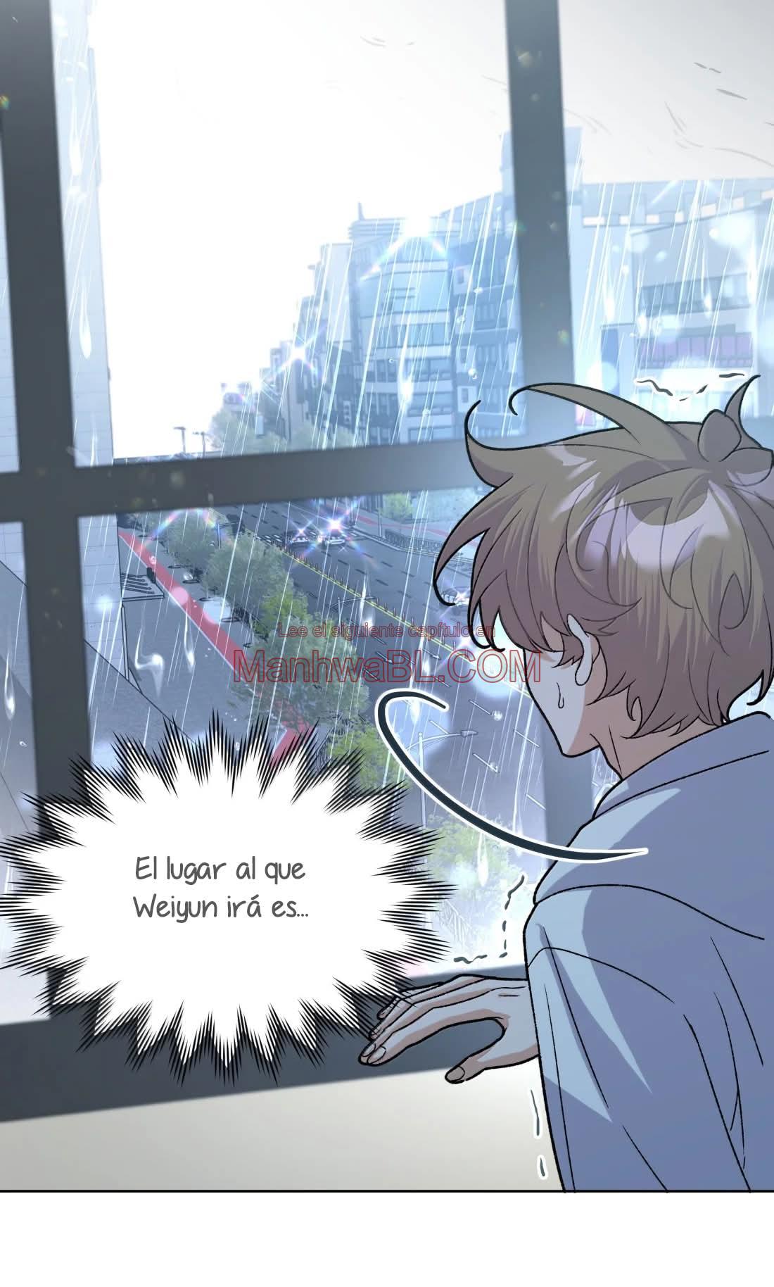 No digas que me amas - Capítulo 151 3 manhwa