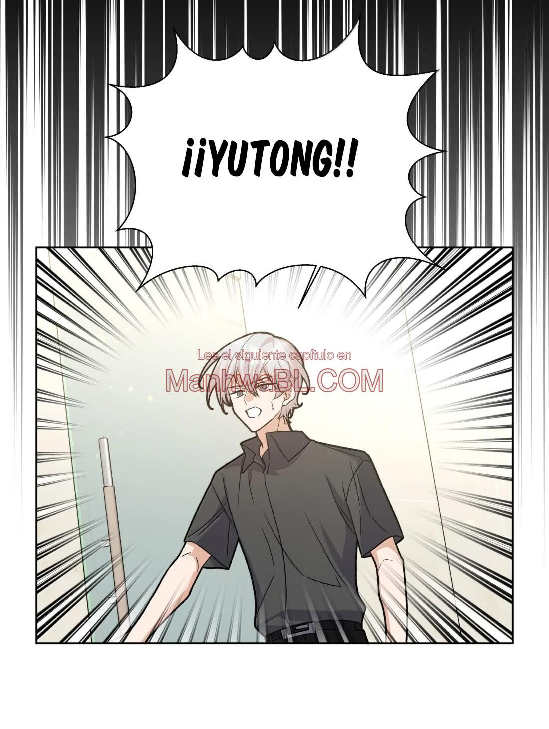 No digas que me amas - Capítulo 151 3 manhwa