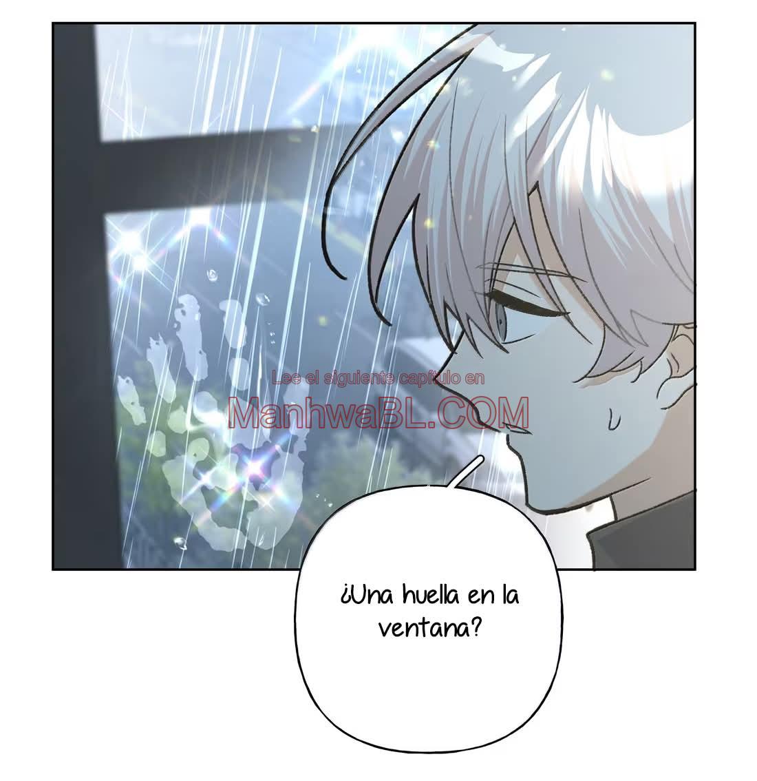 No digas que me amas - Capítulo 151 3 manhwa