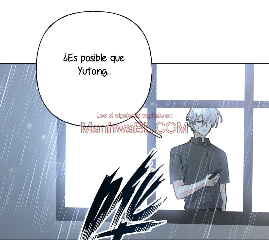 No digas que me amas - Capítulo 151 3 manhwa
