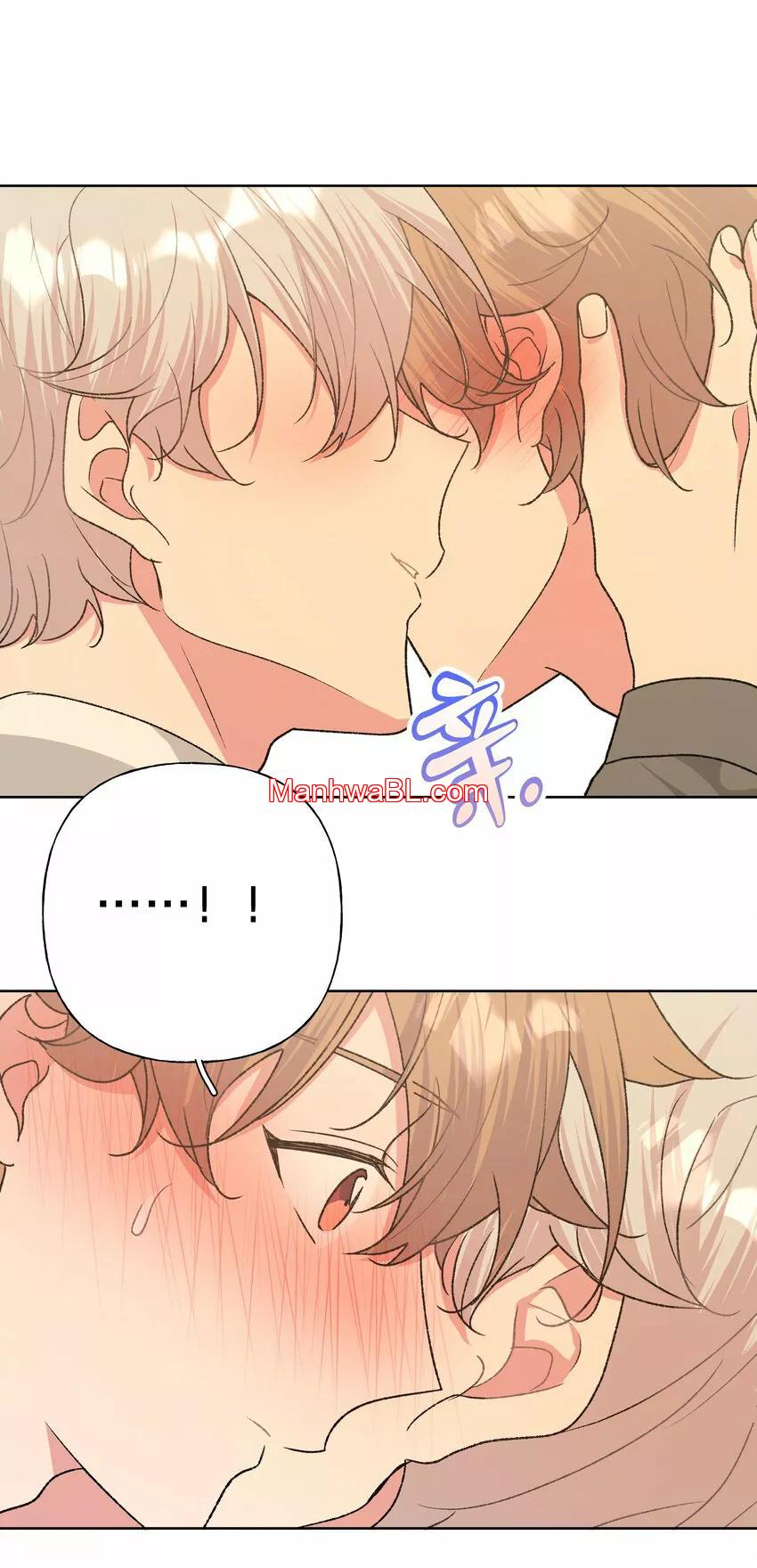 No digas que me amas - Capítulo 61 2 manhwa