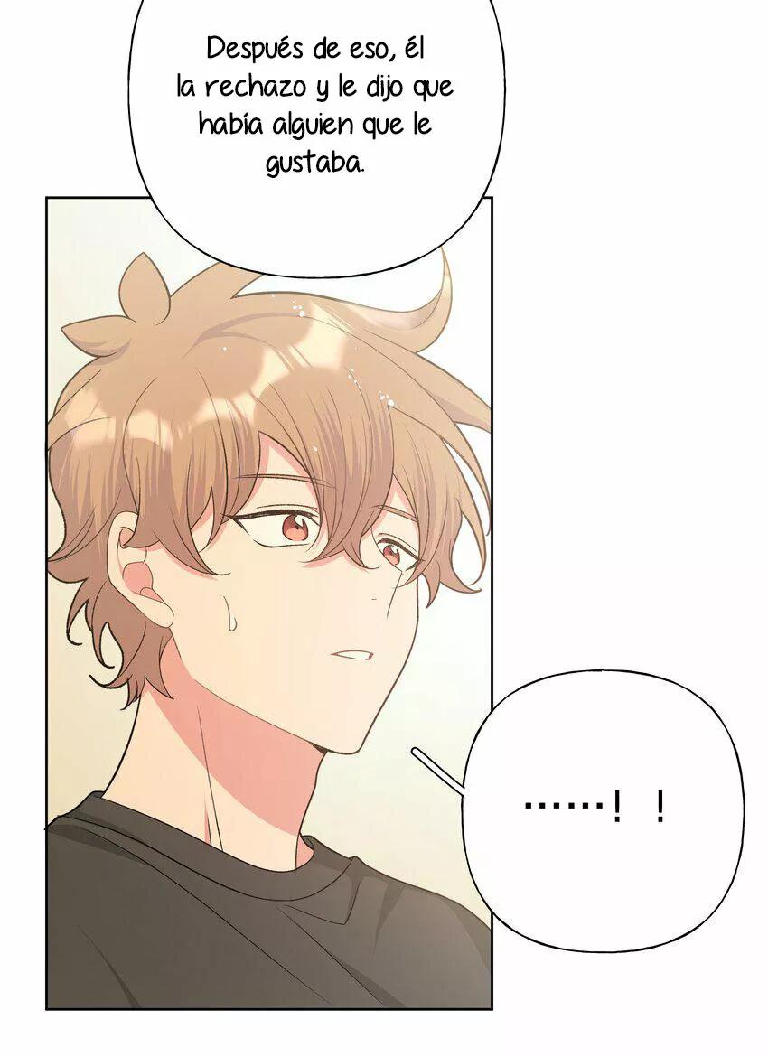 No digas que me amas - Capítulo 79 manhwa