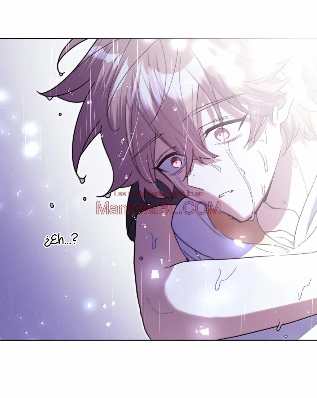 No digas que me amas - Capítulo 154 manhwa