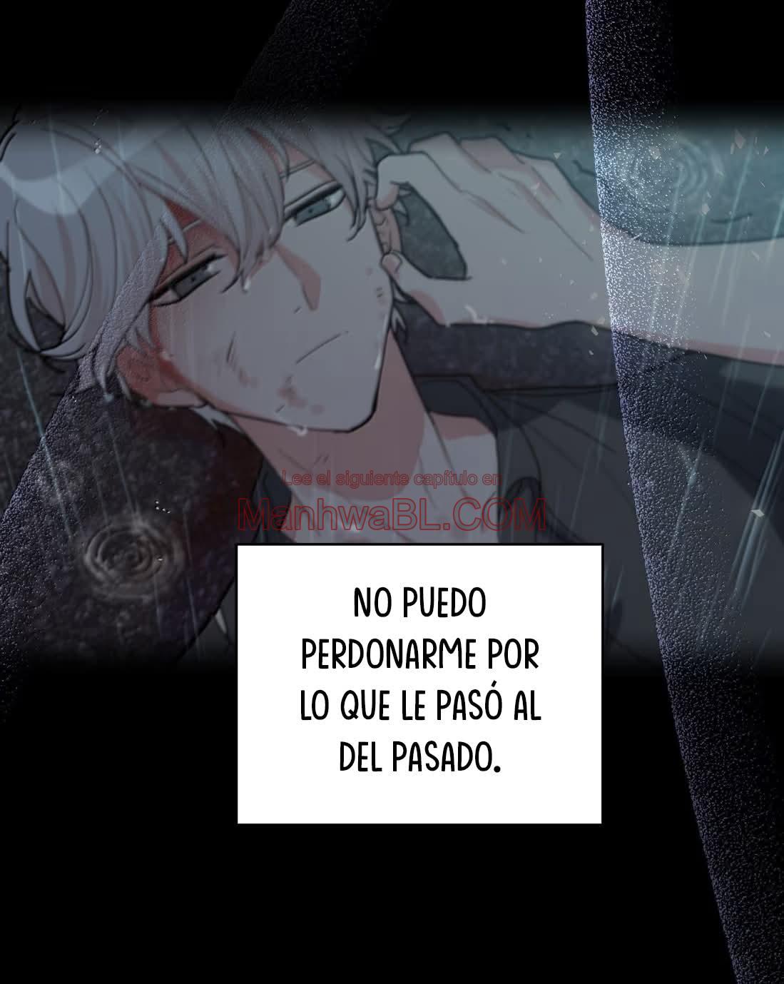 No digas que me amas - Capítulo 154 manhwa