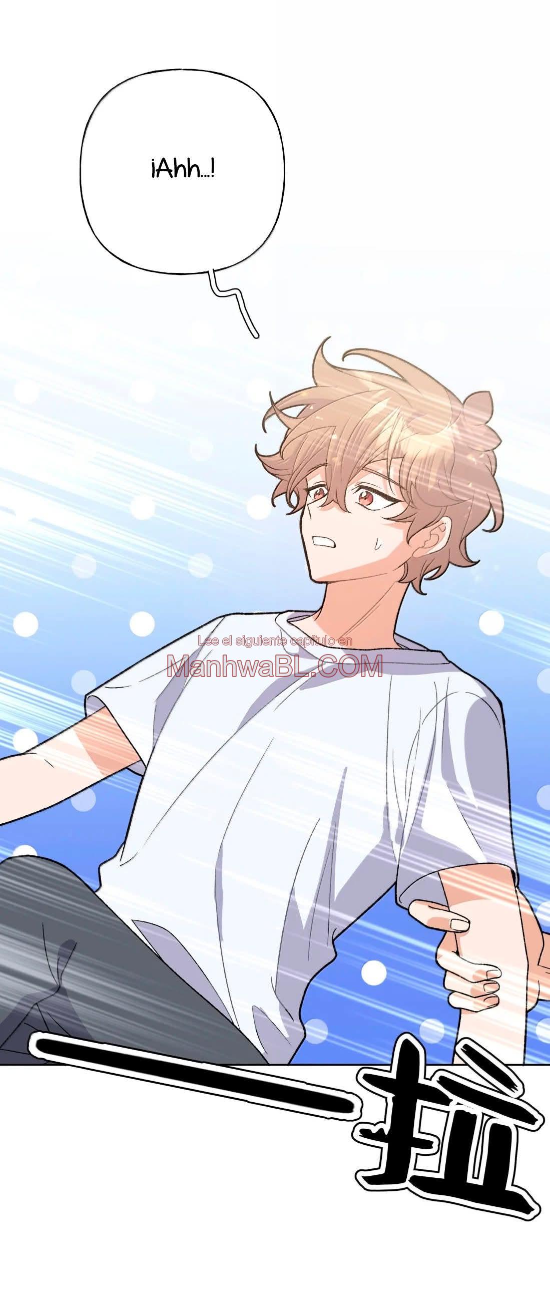 No digas que me amas - Capítulo 155 2 manhwa