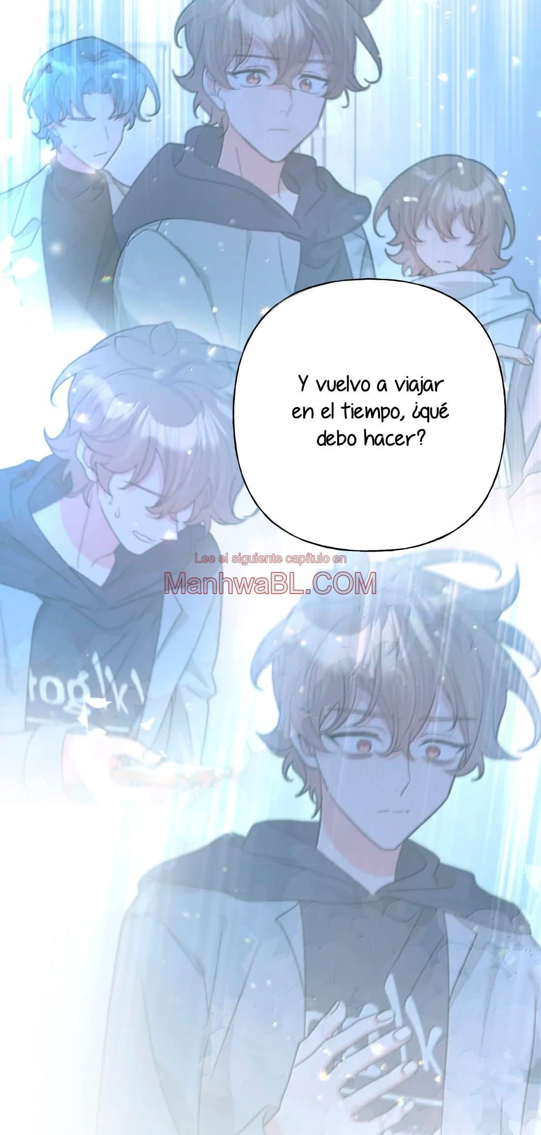 No digas que me amas - Capítulo 155 2 manhwa