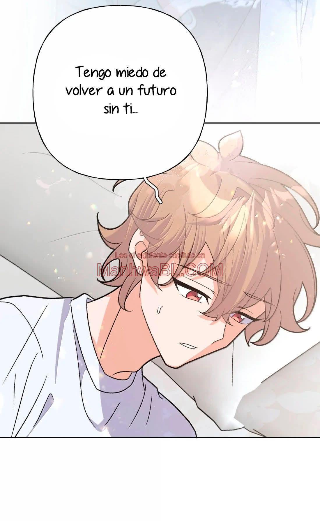 No digas que me amas - Capítulo 155 2 manhwa