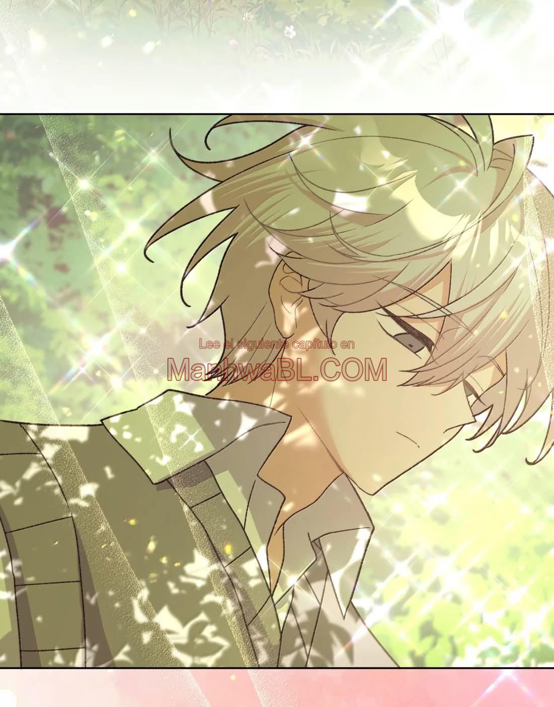 No digas que me amas - Capítulo 151 manhwa