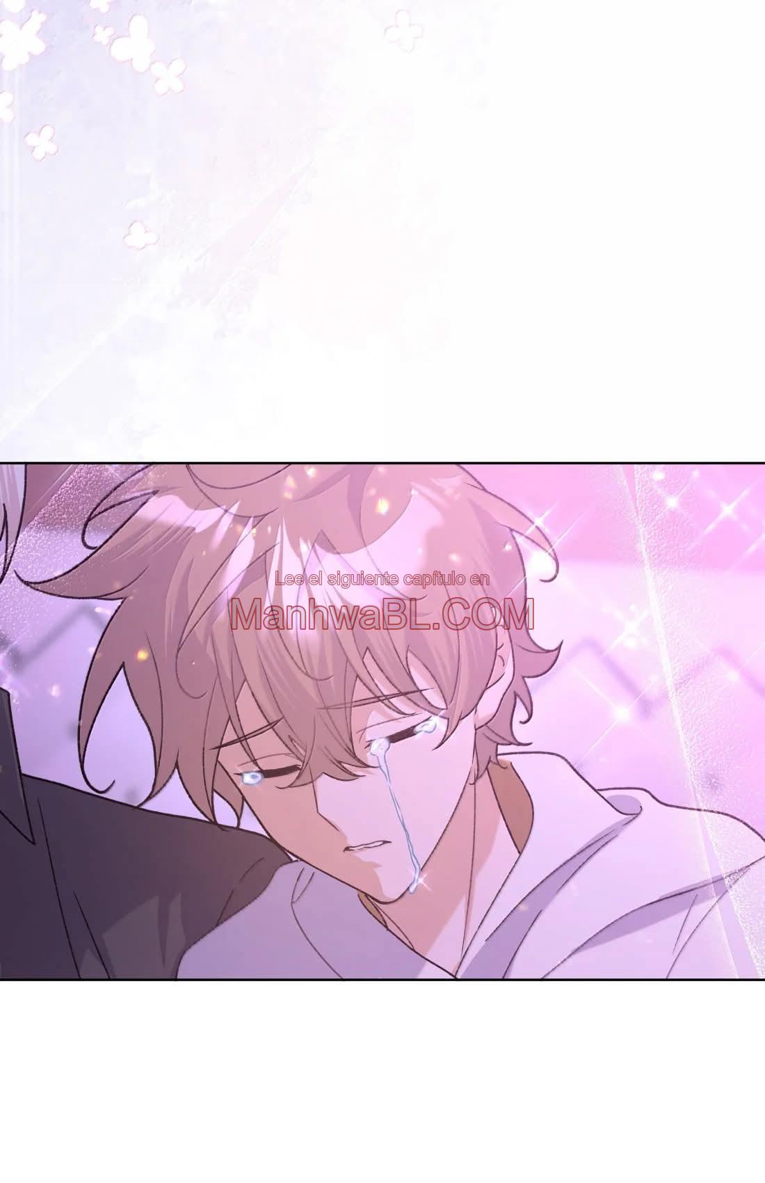 No digas que me amas - Capítulo 151 manhwa