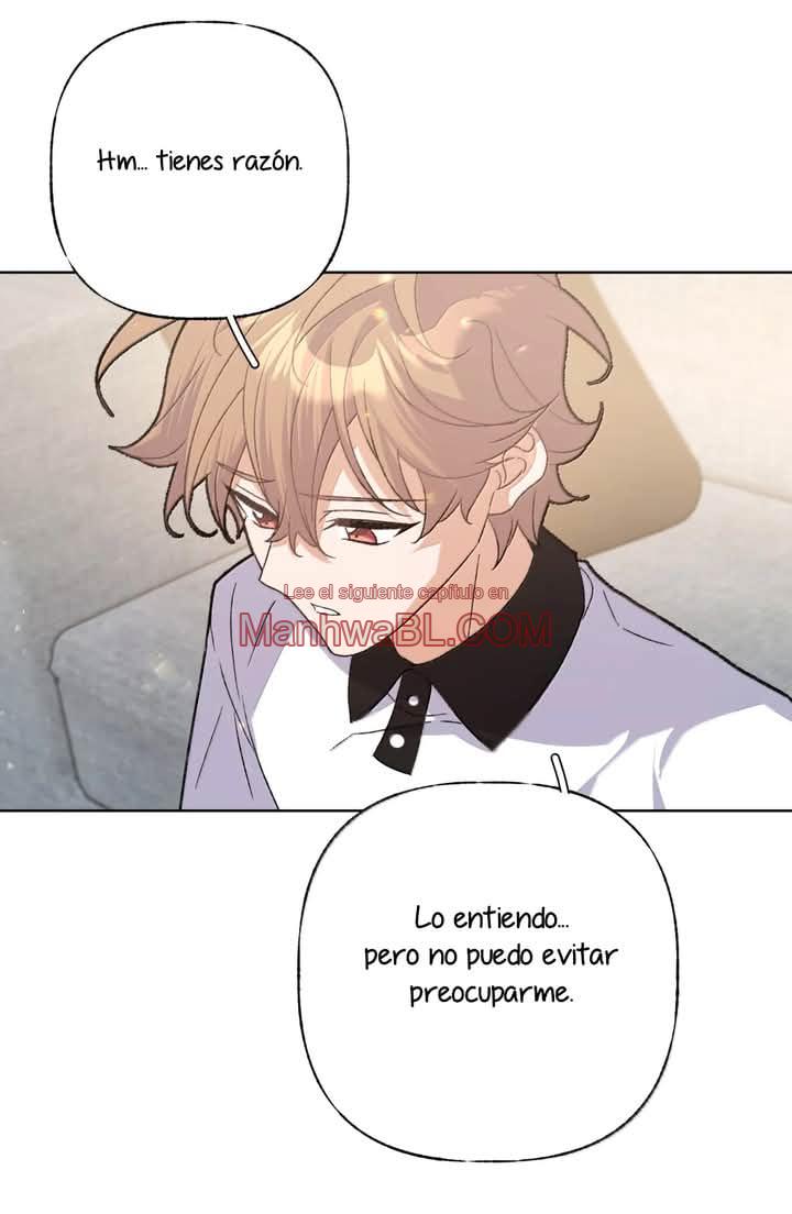 No digas que me amas - Capítulo 147 2 manhwa
