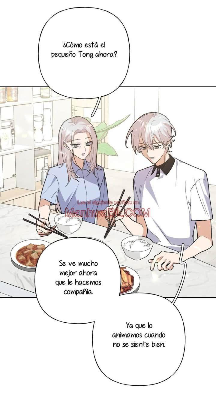 No digas que me amas - Capítulo 147 2 manhwa