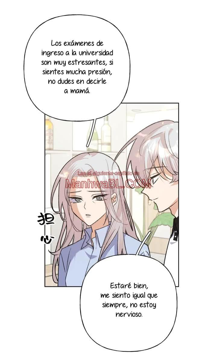 No digas que me amas - Capítulo 147 2 manhwa