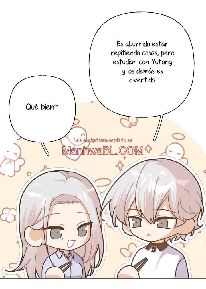No digas que me amas - Capítulo 147 2 manhwa