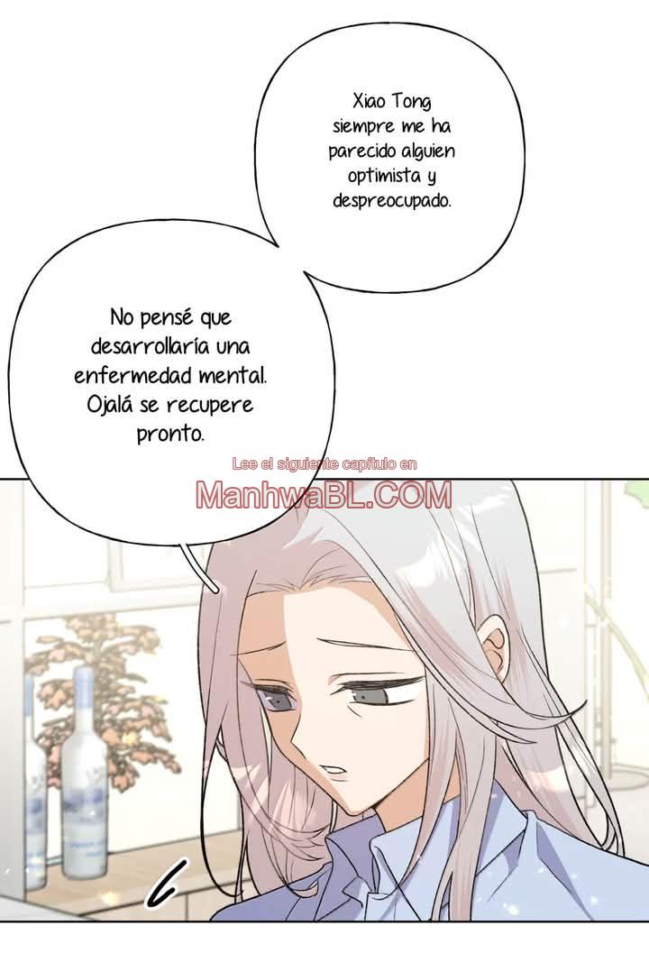 No digas que me amas - Capítulo 147 2 manhwa