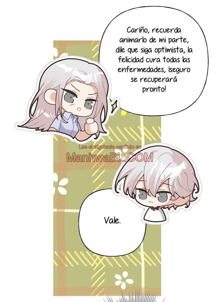 No digas que me amas - Capítulo 147 2 manhwa