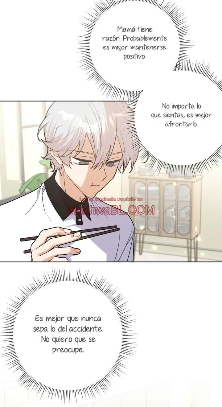 No digas que me amas - Capítulo 147 2 manhwa