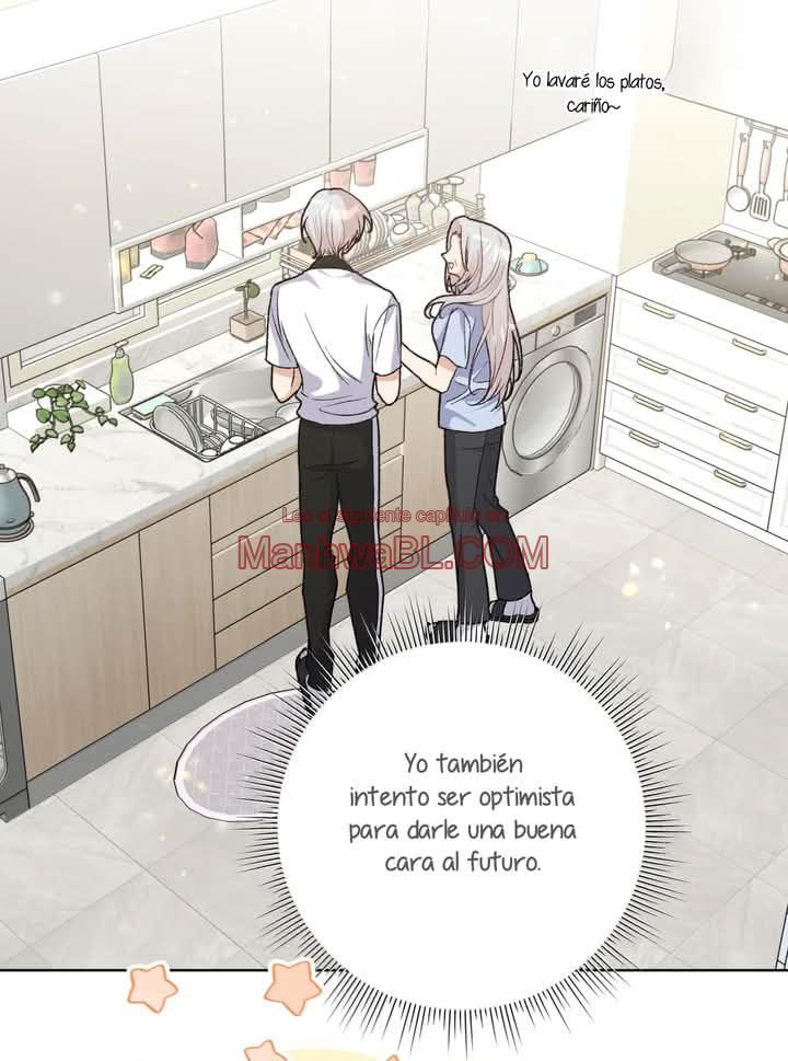 No digas que me amas - Capítulo 147 2 manhwa