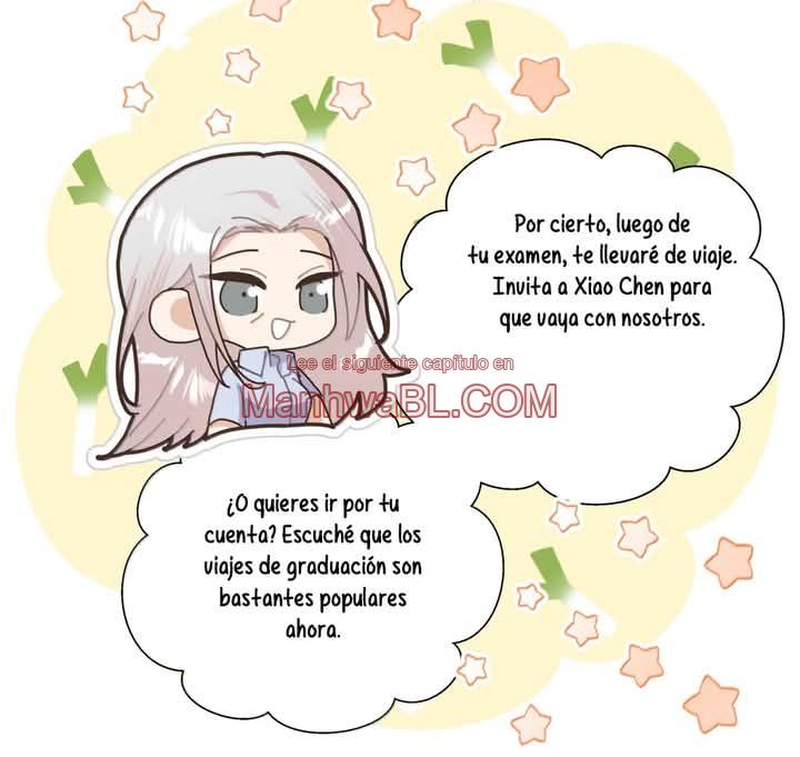 No digas que me amas - Capítulo 147 2 manhwa