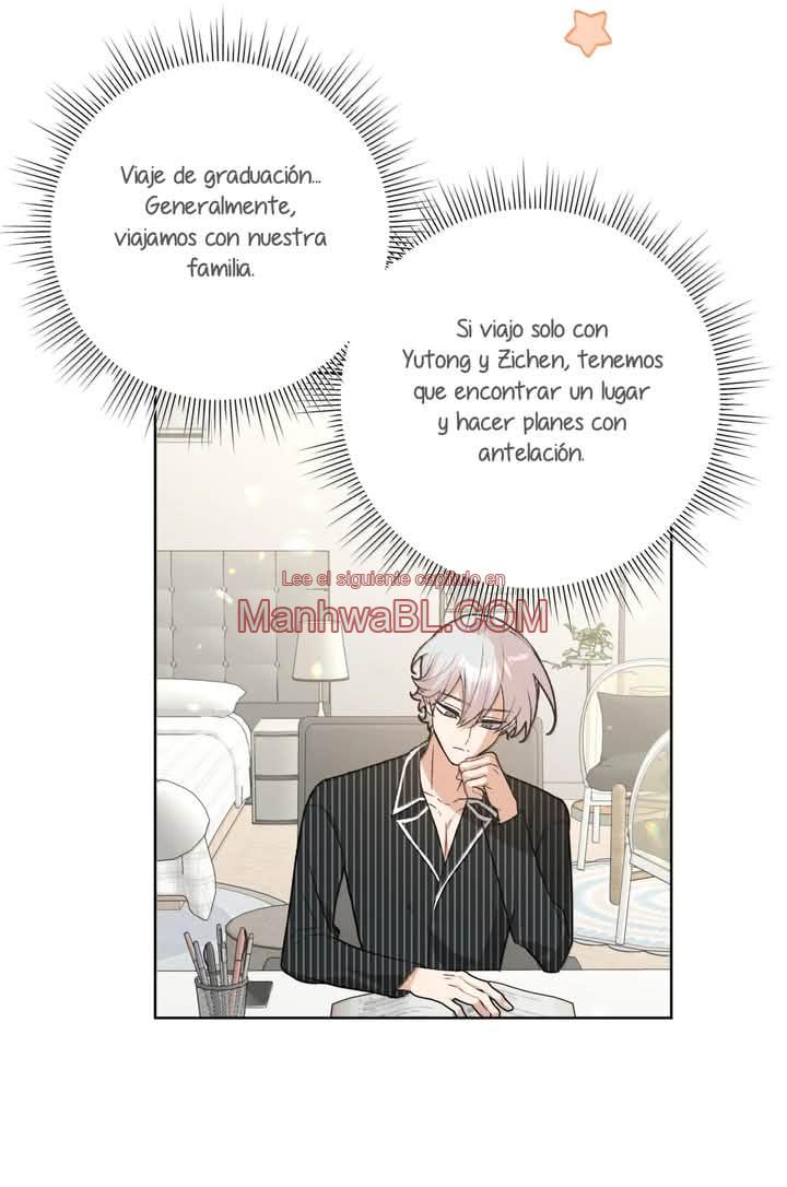 No digas que me amas - Capítulo 147 2 manhwa