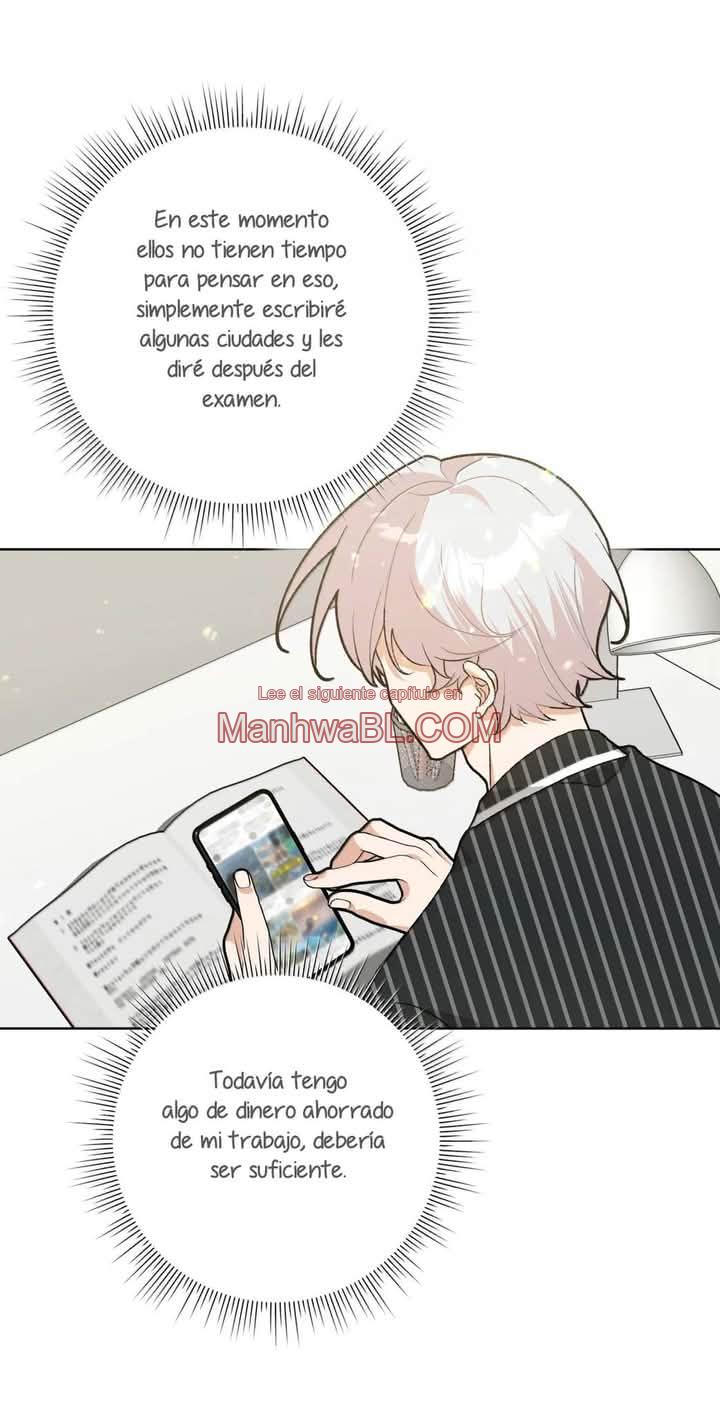 No digas que me amas - Capítulo 147 2 manhwa