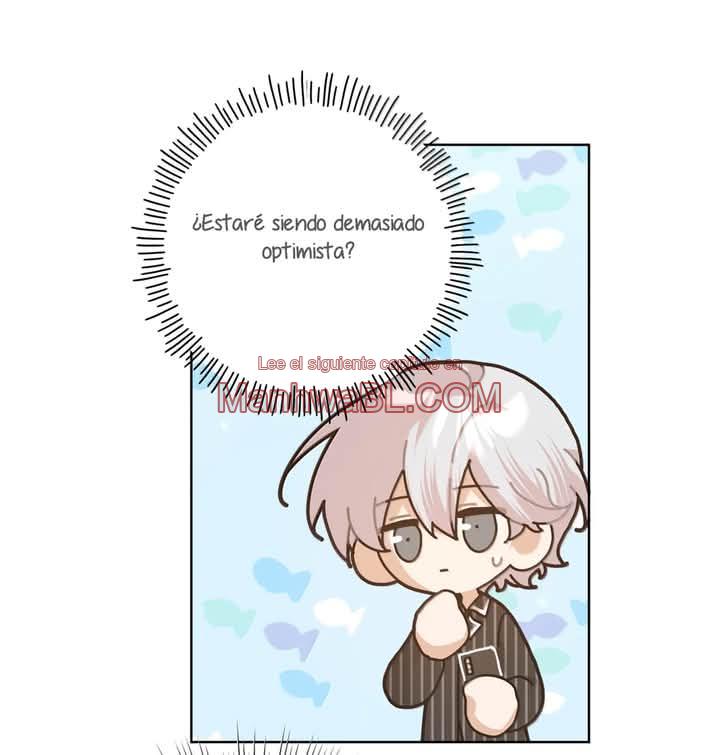 No digas que me amas - Capítulo 147 2 manhwa