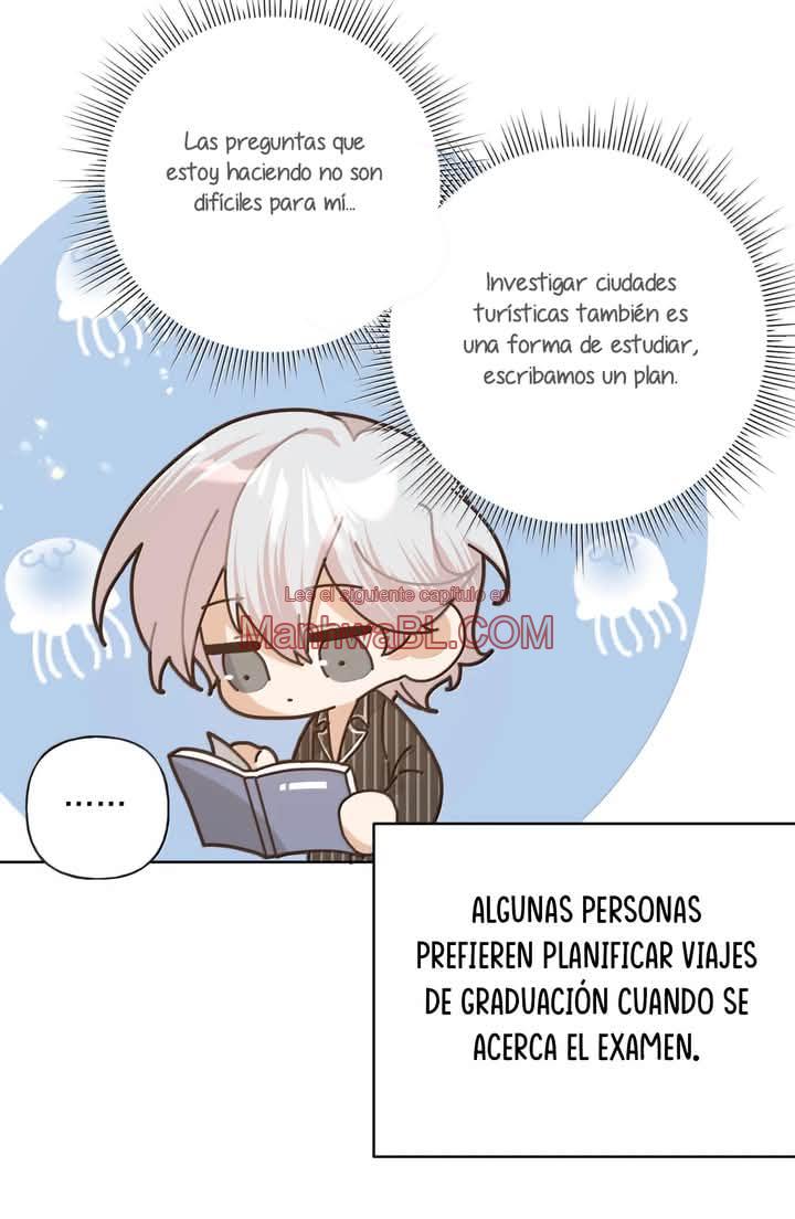 No digas que me amas - Capítulo 147 2 manhwa