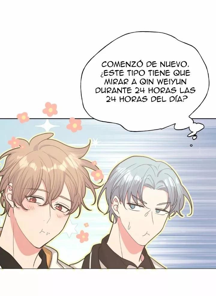 No digas que me amas - Capítulo 22 2 manhwa