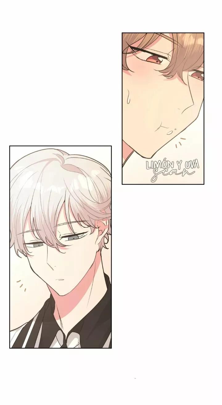No digas que me amas - Capítulo 22 2 manhwa