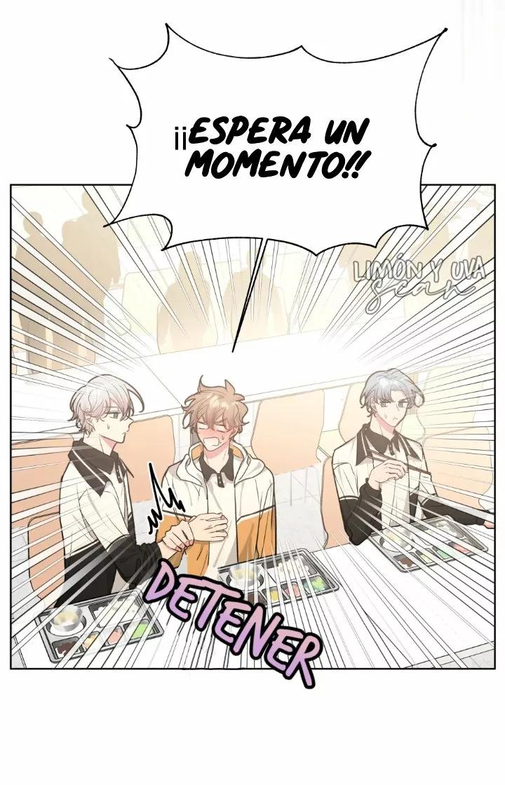 No digas que me amas - Capítulo 22 2 manhwa