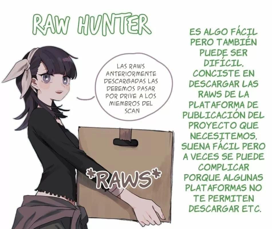No digas que me amas - Capítulo 31 3 manhwa