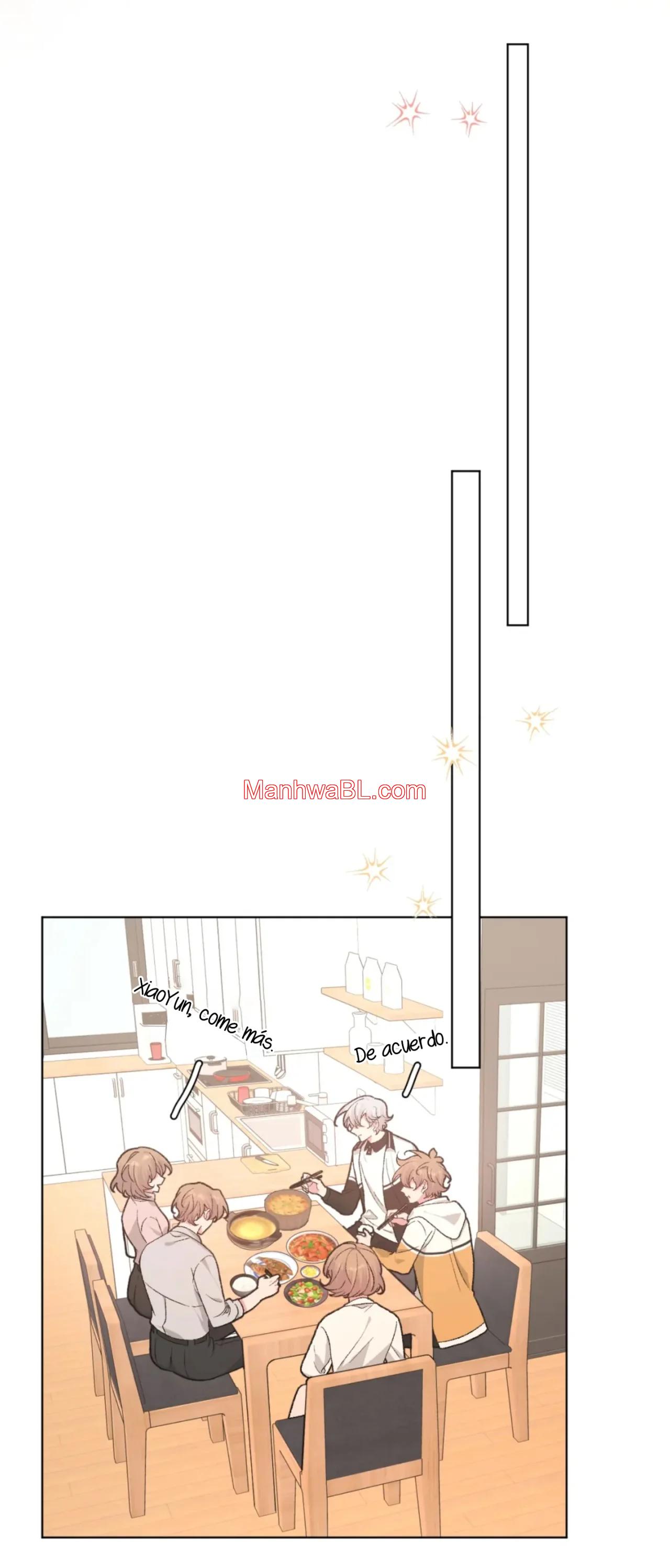 No digas que me amas - Capítulo 90 3 manhwa