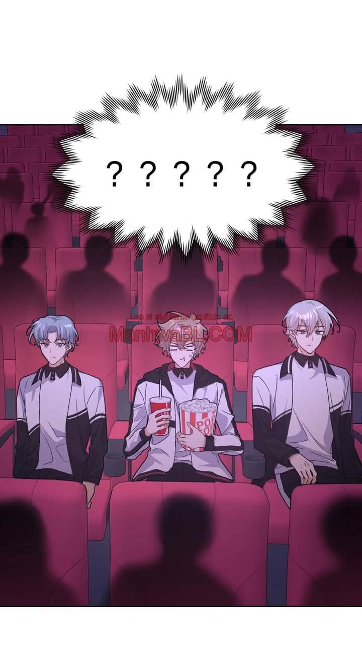 No digas que me amas - Capítulo 145 manhwa