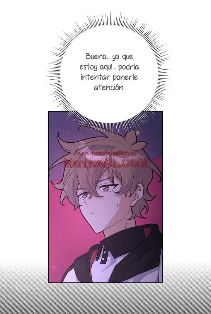 No digas que me amas - Capítulo 145 manhwa