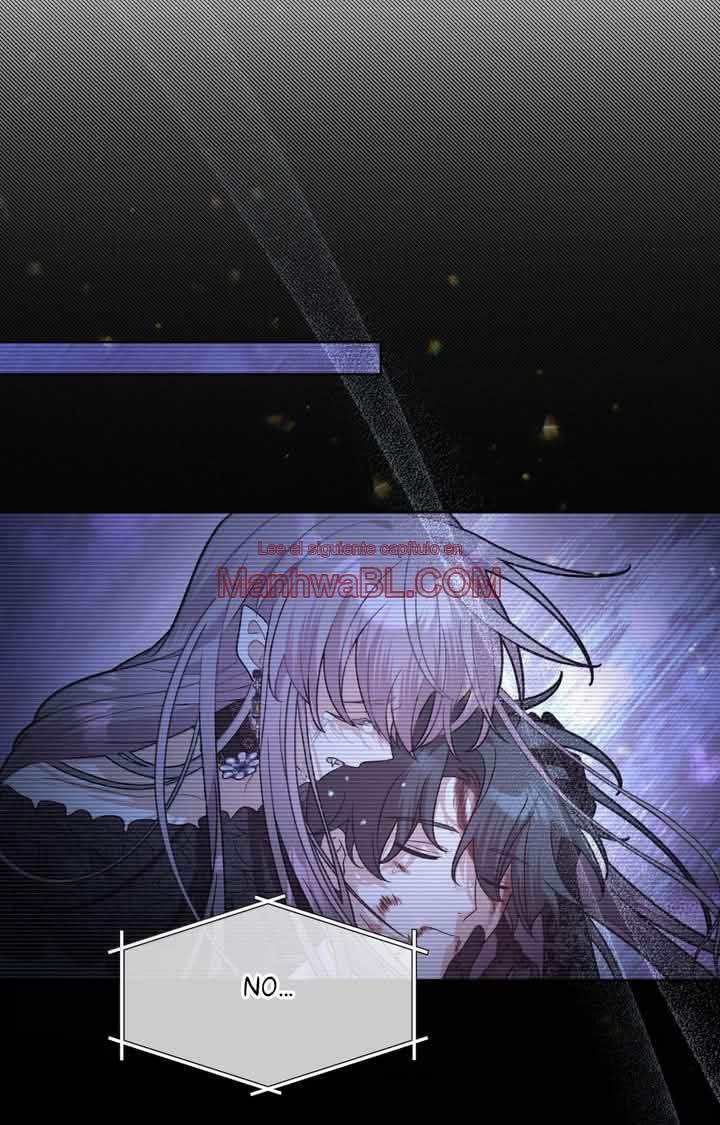 No digas que me amas - Capítulo 145 manhwa
