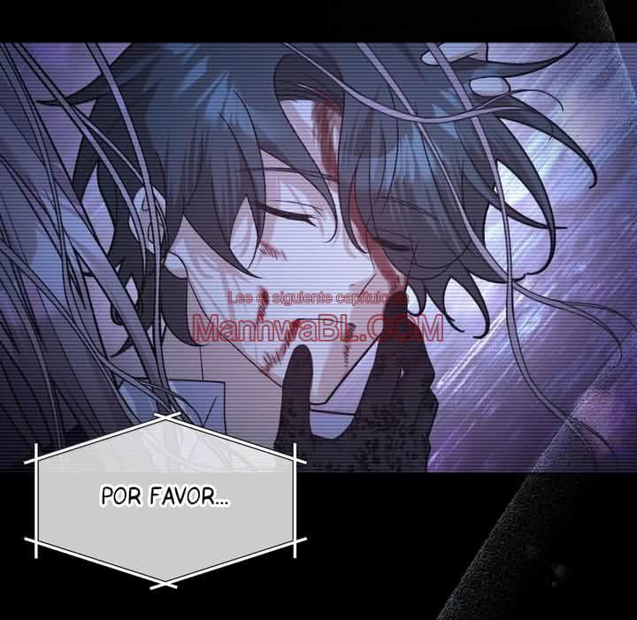 No digas que me amas - Capítulo 145 manhwa