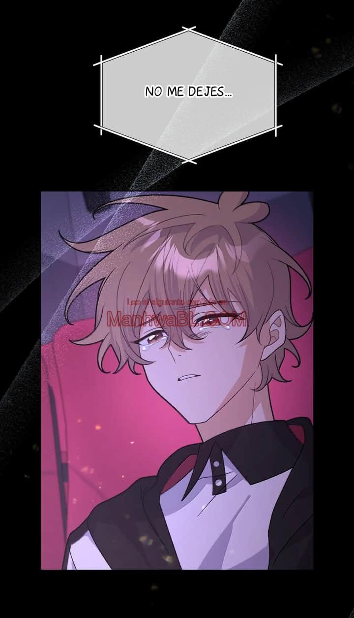 No digas que me amas - Capítulo 145 manhwa