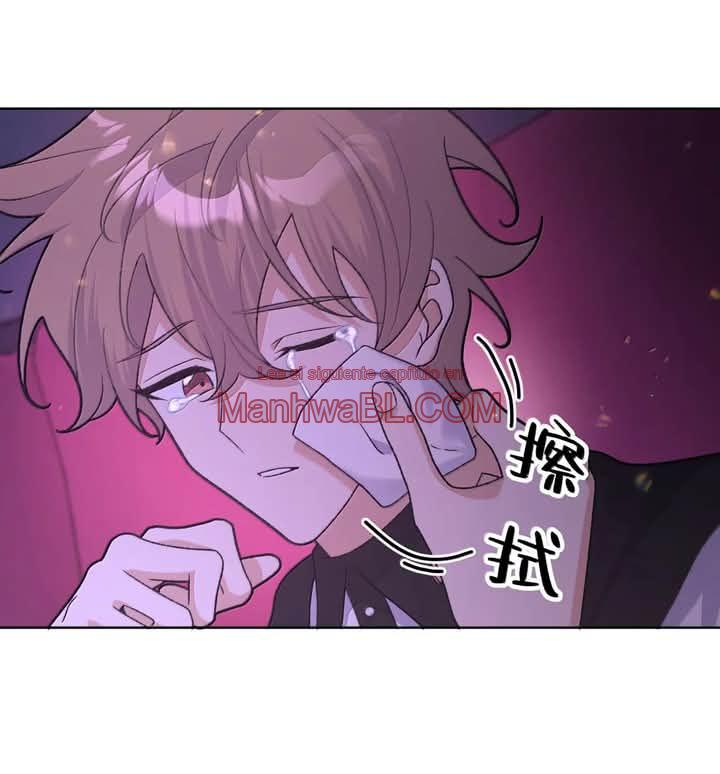 No digas que me amas - Capítulo 145 manhwa