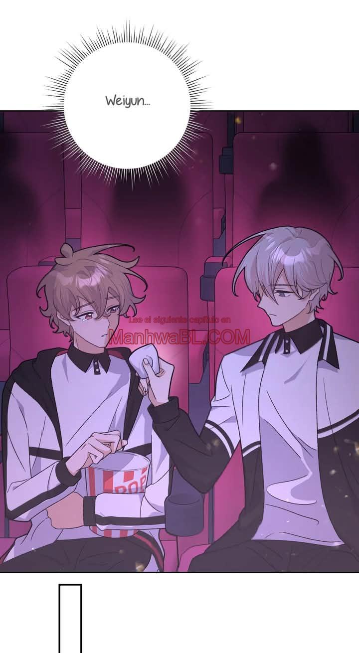 No digas que me amas - Capítulo 145 manhwa