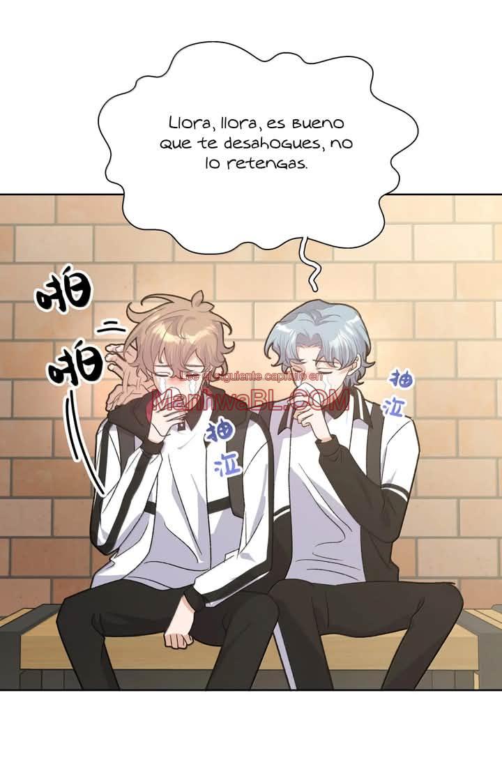 No digas que me amas - Capítulo 145 manhwa