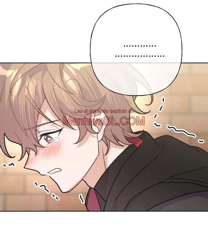 No digas que me amas - Capítulo 145 manhwa