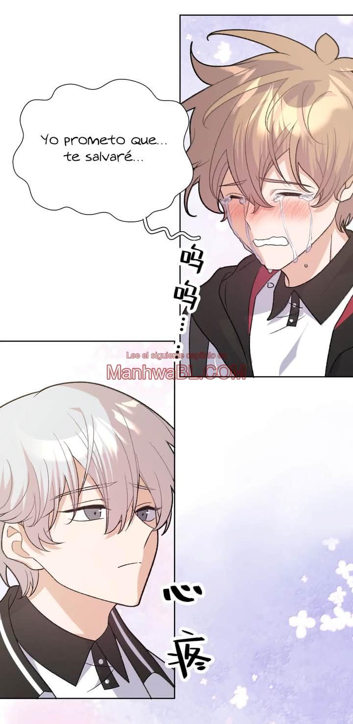 No digas que me amas - Capítulo 145 manhwa