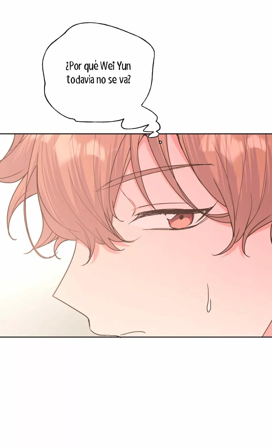 No digas que me amas - Capítulo 10 2 manhwa