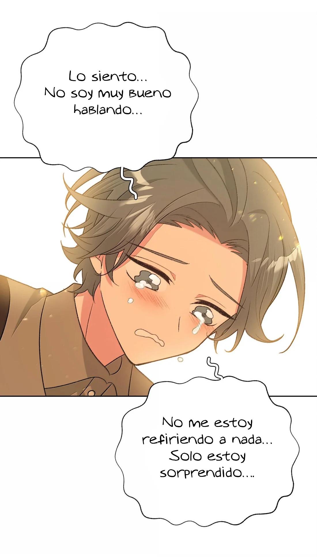 No digas que me amas - Capítulo 120 3 manhwa