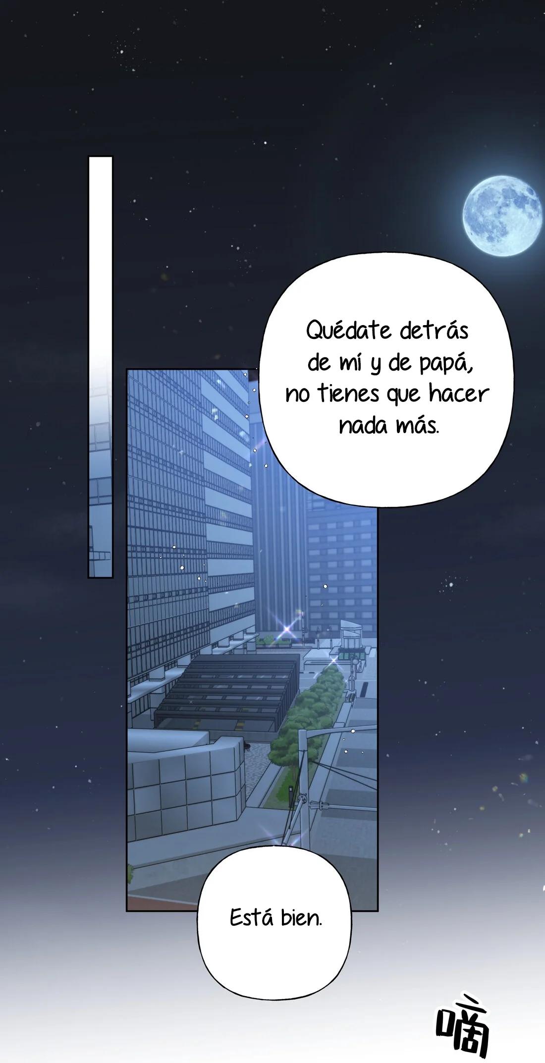 No digas que me amas - Capítulo 115 2 manhwa