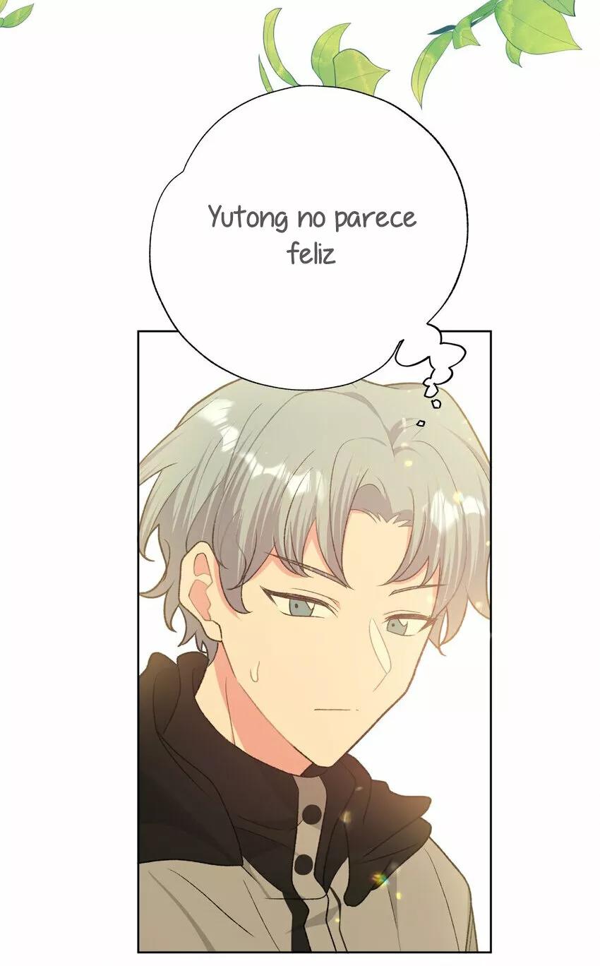 No digas que me amas - Capítulo 74 manhwa