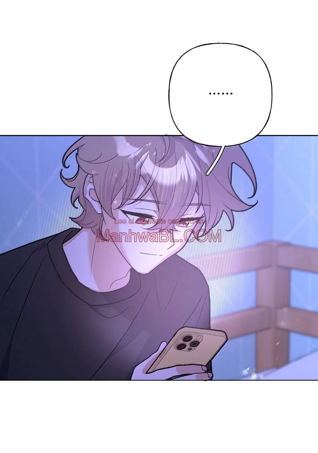 No digas que me amas - Capítulo 156 manhwa