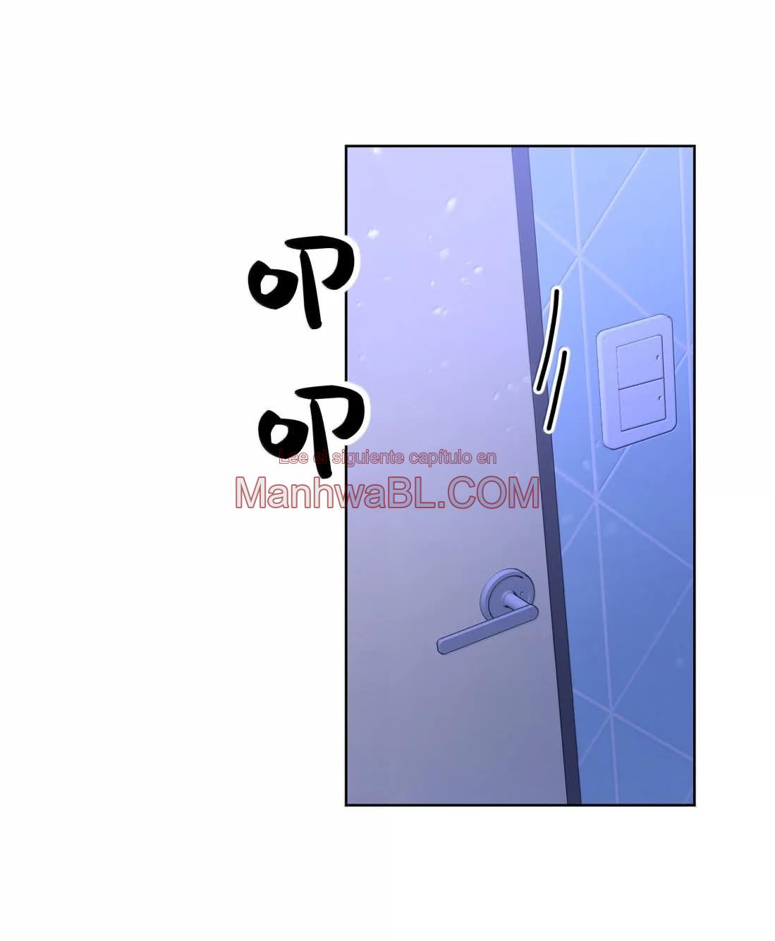 No digas que me amas - Capítulo 156 manhwa