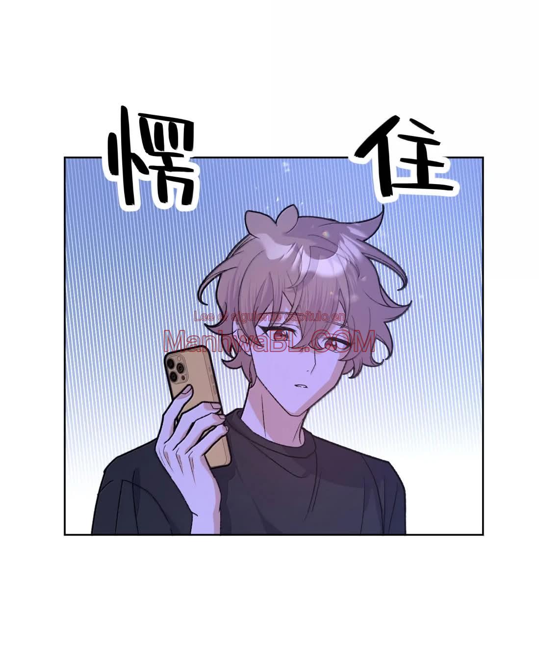 No digas que me amas - Capítulo 156 manhwa